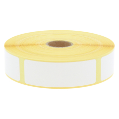 Zebra kompatible Thermo-Top-Etiketten, 25,4 x 76,2 mm - Zum Produkt