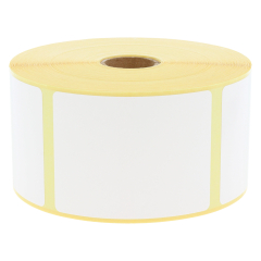 Zebra kompatible Thermo-Top-Etiketten, 57,15 x 76,2 mm - Zum Produkt