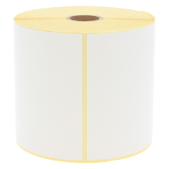 Zebra kompatible Thermo-Top-Etiketten, 101,6 x 127 mm - Zum Produkt