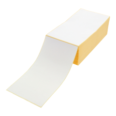 Versandetiketten, Leporello gefalzt, Thermo-Eco/Thermo-Top, 103 x 199 mm - Zum Produkt