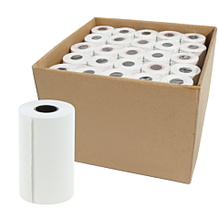 Thermorollen 57x13x12, 50 Rollen im Karton - Zum Produkt