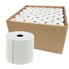 Thermorollen 57x50x12, 50 Rollen im Karton - Zum Produkt