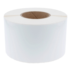 Zebra kompatible PE Etiketten, 148 x 210 mm - Zum Produkt