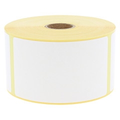 Thermotransfer Etiketten, Papier, 57,15 x 101,6 mm - Zum Produkt