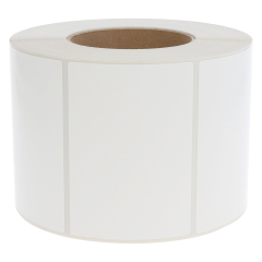 Papier Etiketten mit Spezialklebstoff, 105 x 74 mm - Zum Produkt