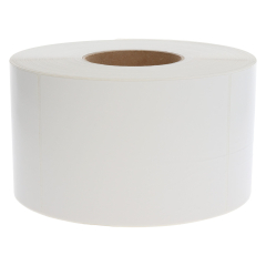Papier Etiketten mit Spezialklebstoff, 105 x 148 mm - Zum Produkt