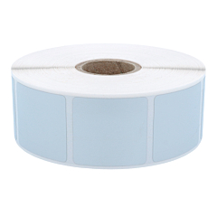 Sicherheitsetiketten, Polyester Checkerboard, 25 x 25 mm - Zum Produkt