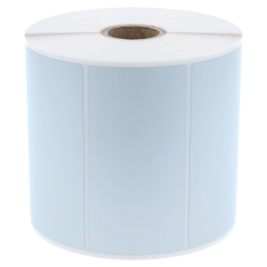 Sicherheitsetiketten, Polyester Checkerboard, 105 x 52 mm - Zum Produkt