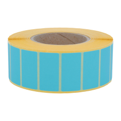 Thermotransfer Etiketten, Papier, 60 x 40 mm - Zum Produkt