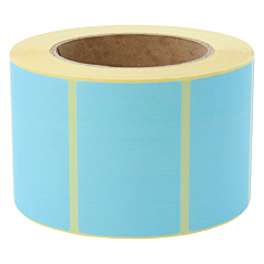 Thermotransfer Etiketten, Papier, 75 x 50 mm - Zum Produkt