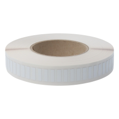 Hitzebeständige Etiketten, Polyimid, 16,5 x 5,1 mm - Zum Produkt