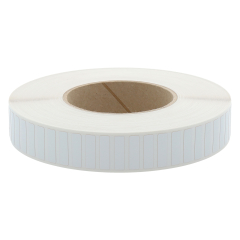 Hitzebeständige Etiketten, Polyimid, 22,9 x 6,4 mm - Zum Produkt