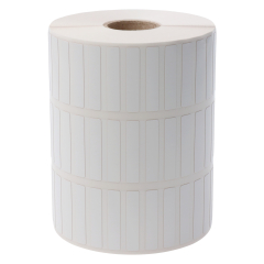 Hitzebeständige Etiketten, Polyimid, 31,75 x 6,35 mm - Zum Produkt