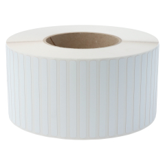 Hitzebeständige Etiketten, Polyimid, 76,2 x 6,4 mm - Zum Produkt