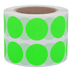 Runde Papier Etiketten, Ø 40 mm - Zum Produkt