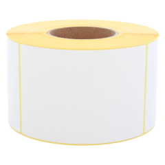 Thermotransfer Etiketten, Papier, 101,6 x 152,4 mm - Zum Produkt