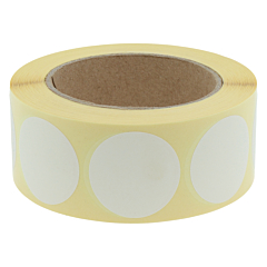 Runde Papier Etiketten, Ø 40 mm - Zum Produkt