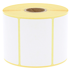 Thermotransfer Etiketten, Papier, 60 x 40 mm - Zum Produkt