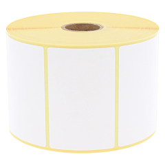 Thermotransfer Etiketten, Papier, 68 x 34 mm - Zum Produkt