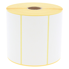 Thermotransfer Etiketten, Papier, 95 x 48 mm - Zum Produkt