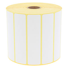 Thermotransfer Etiketten, Papier, 101,6 x 25,4 mm - Zum Produkt