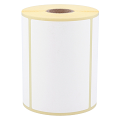 Thermotransfer Etiketten, Papier, 108 x 60 mm - Zum Produkt