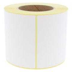Thermotransfer Etiketten, Papier, 110 x 162 mm - Zum Produkt