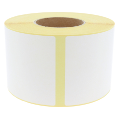 Zebra kompatible Papier Etiketten, 101,6 x 203,2 mm - Zum Produkt