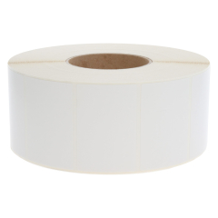 Papier Etiketten mit Spezialklebstoff, 76,2 x 50,8 mm - Zum Produkt