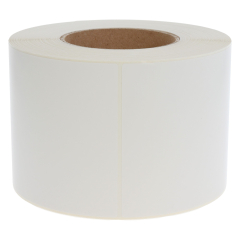 Papier Etiketten mit Spezialklebstoff, 100 x 150 mm - Zum Produkt