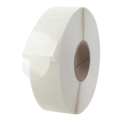 Verschlussetiketten, Polyethylen, Ø 30 mm - Zum Produkt