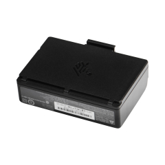 Zebra Ersatzakku - Zum Produkt