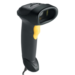 Zebra LS2208 Barcodescanner - Zum Produkt