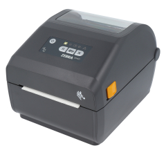 Zebra Drucker ZD421d - Basisgerät mit Abreißkante - Zum Produkt
