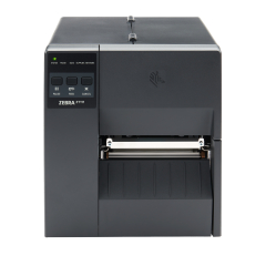 Zebra Drucker ZT111 - Basisgerät mit Abreißkante - Zum Produkt