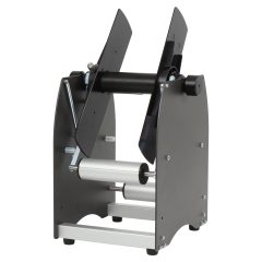 cab externer Etikettenrollenhalter/-abwickler - Zum Produkt