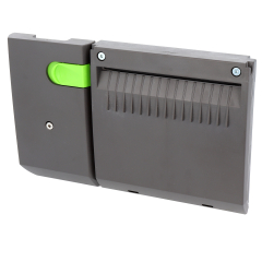 cab Schneide- und Perforationsmesser - Zum Produkt