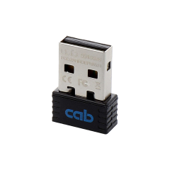 cab WLAN Stick - Zum Produkt
