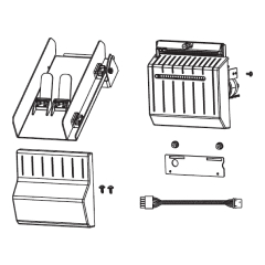 Zebra Cutter Upgrade - Zum Produkt