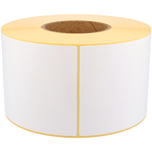 Thermo-Top Etiketten