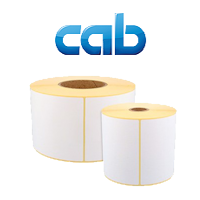Labelident Etiketten für cab Drucker – Zu den Produkten