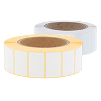 Thermotransfer Etiketten aus Papier und Folie – Zu den Produkten