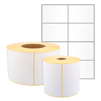 Labelident Etiketten in weiteren gängigen Formaten – Zu den Produkten