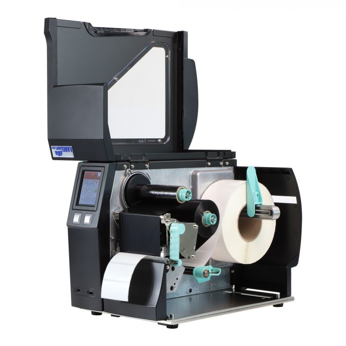 Labelident BP1300i Druckervorteile