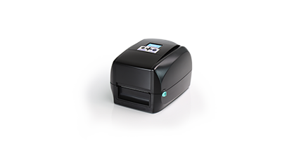 Labeldrucker Desktop