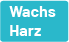 Türkisfarbige Kennzeichnung mit weißer Schrift „Wachs Harz“ – Symbol für Thermotransfer-Mischfarbbänder aus Wachs und Harz.