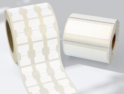 Kabeletiketten auf Rolle oder Bogen &ndash; Zu den Produkten