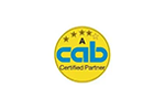 cab zertifizierter Partner