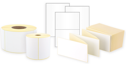 DHL kompatible Versandetiketten kompatibel zu Deutsche Post