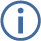 Info-Symbol in Bezug auf die 7.540 m&sup2; Lagerfl&auml;che von Labelident.